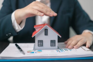 assurance habitation