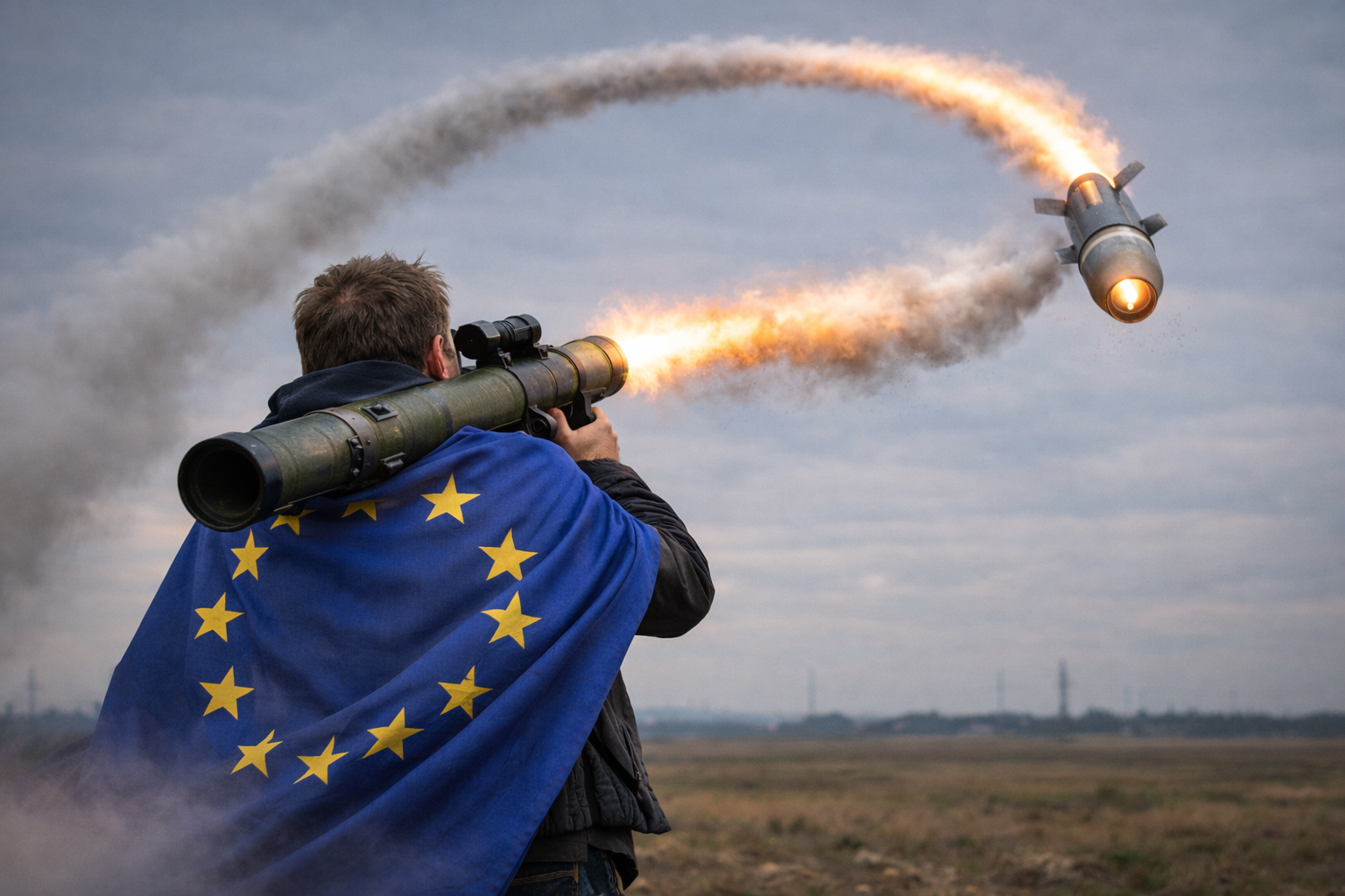 
		Commentaires sur Bazooka commercial : un danger pour les consommateurs européens par RENARD		