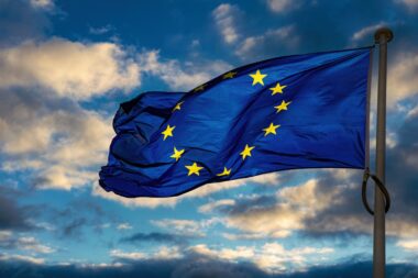 Comment Lunion Europeenne Renforce La Securite De Ses Infrastructures Cles