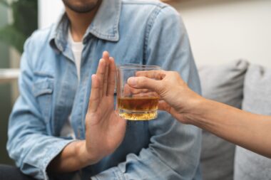 Dry January Comment Les Alcooliques Anonymes Simpliquent