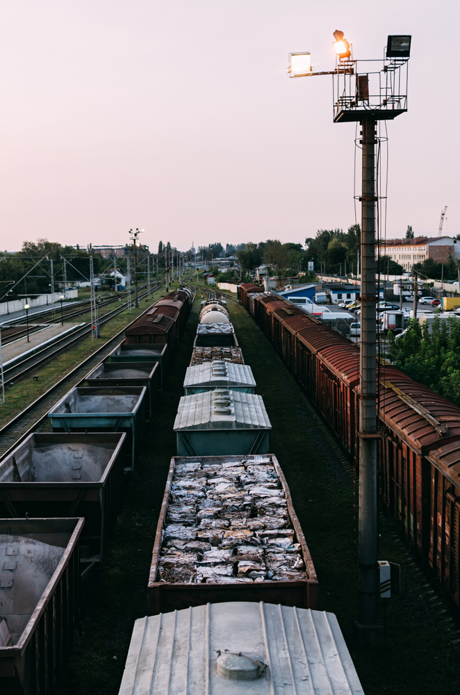 Évolution de l’empreinte carbone en France : ce que dit leur mode de vie