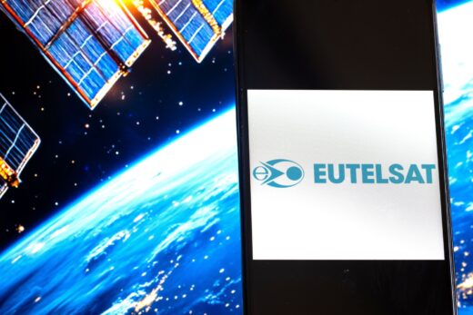 Eutelsat Sous Pression En Bourse Apres Le Veto De Letat