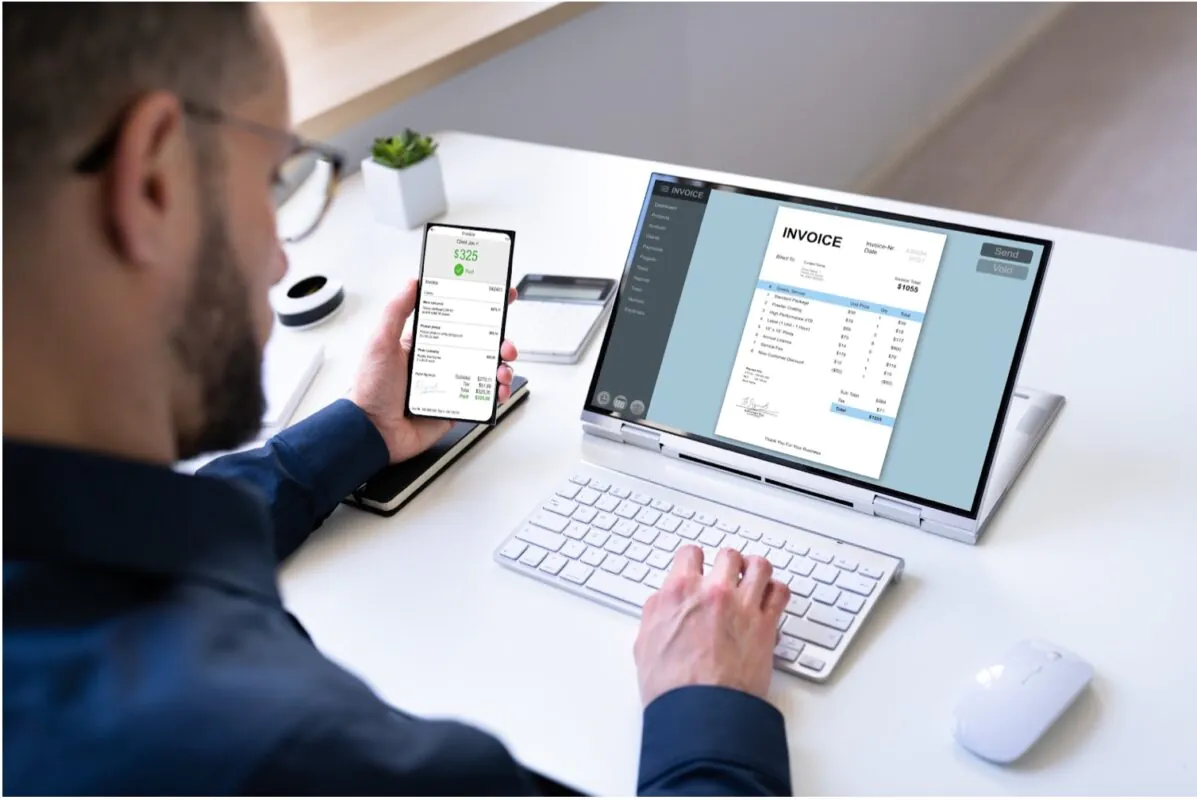 Facturation Comptabilite En Ligne