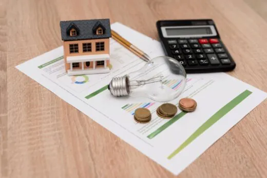 facture électricité