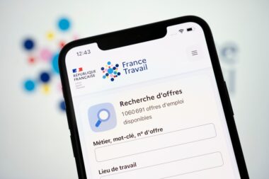 France Travail