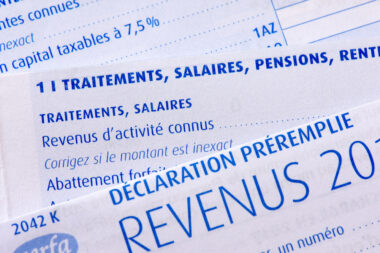 impôts 2026