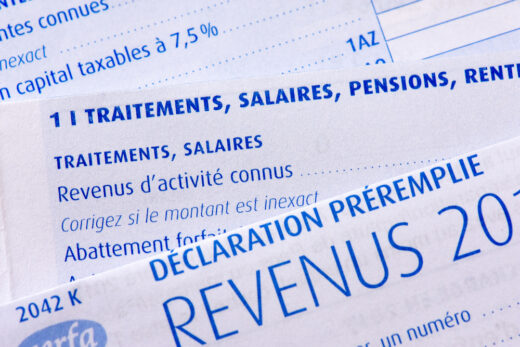impôts 2026