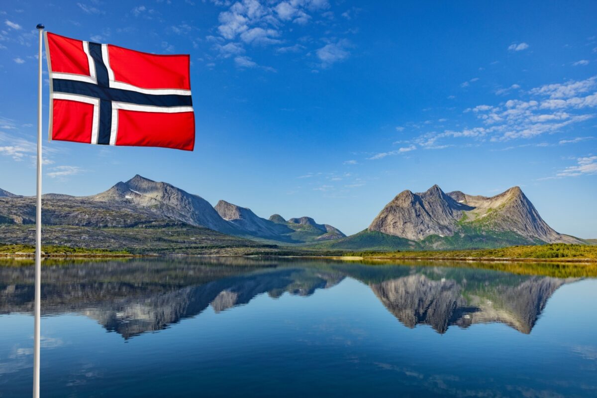 Le Fonds Souverain Norvegien A Engrange 206 Milliards Deuros De Gains