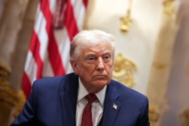 Leurope Principal Creancier Des Etats Unis La Dette Americaine Au Coeur Dun Rapport De Force Inedit