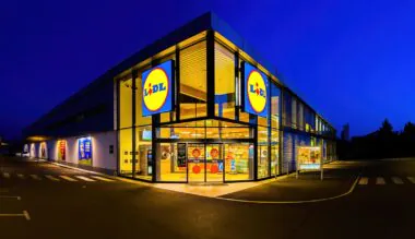 Pub à la télé : Lidl y renonce, les règles bientôt assouplies ?