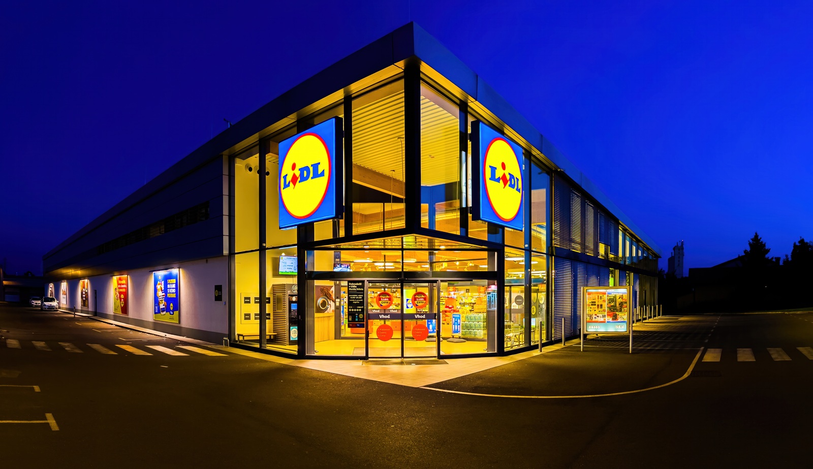 Pub à la télé : Lidl y renonce, les règles bientôt assouplies ?