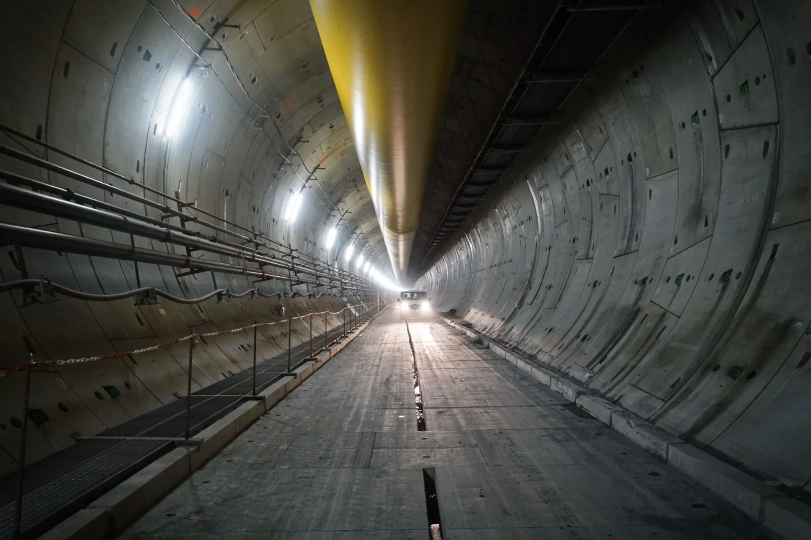 Méga projets de transports : l’Union européenne face à 17 ans de retard