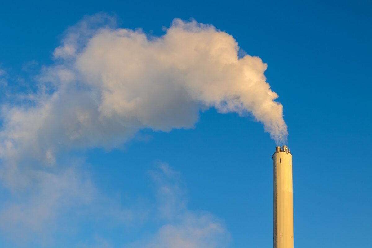 Pourquoi allemagne Renoue Avec Les Centrales A Gaz