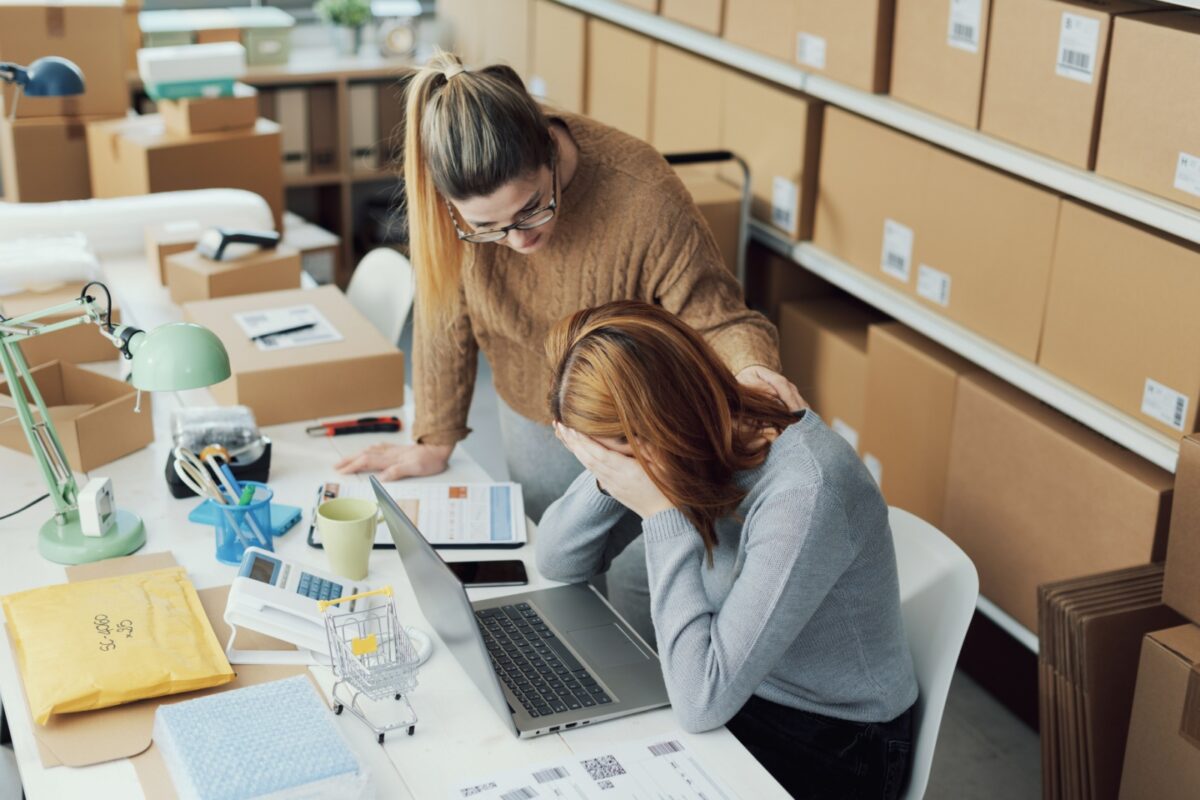 Pourquoi Les Exportations Francaises Restent En Retrait Face A Lallemagne