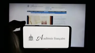 écriture inclusive-académie française-conseil d'état-plaques-rue