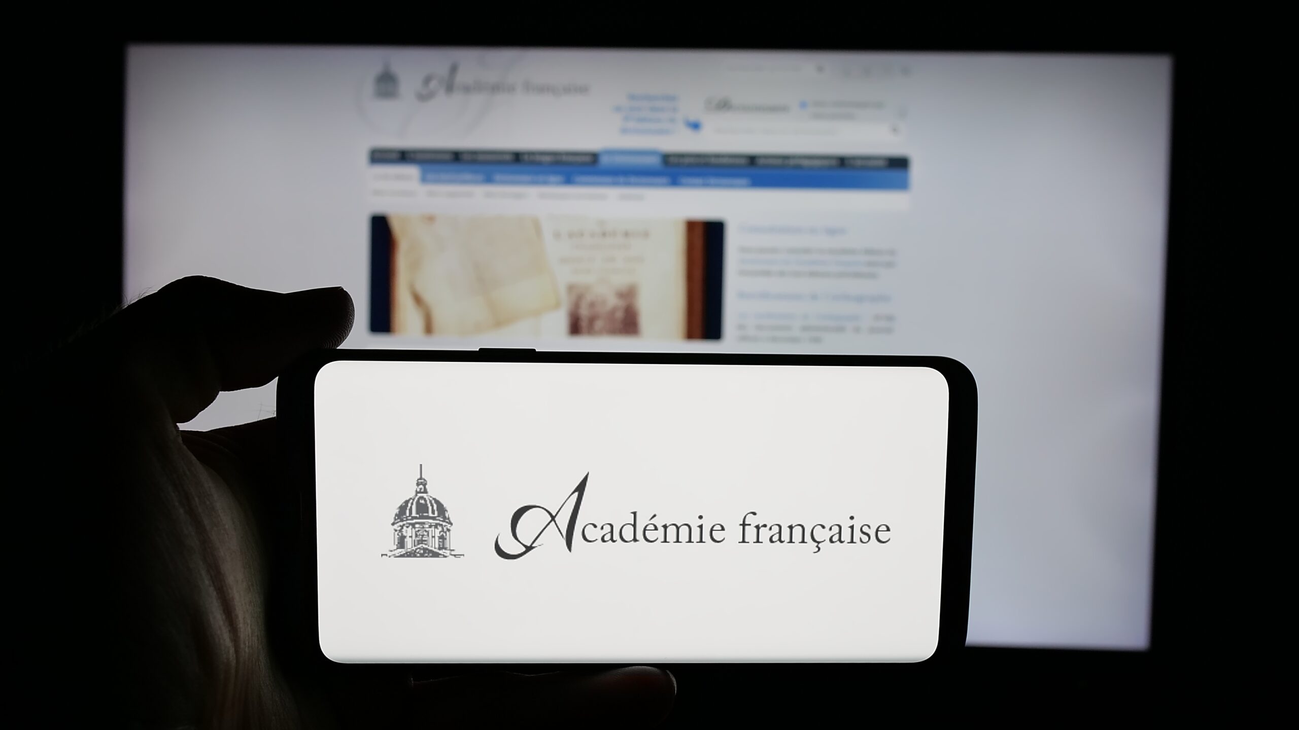 Écriture inclusive : l’avertissement solennel de l’Académie française