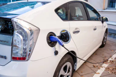 Malus au poids : l’arme fiscale qui a tué les hybrides rechargeables