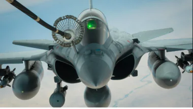 L’Allemagne estime que la France doit intensifier ses efforts budgétaires pour financer la Défense. Un débat aux fortes implications économiques pour l’Europe. Wikipedia