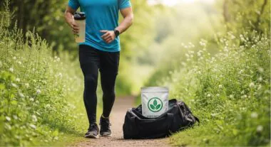 La stratégie gagnante de Greenwhey : la nutrition sportive bio qui allie performance, transparence et engagement écologique