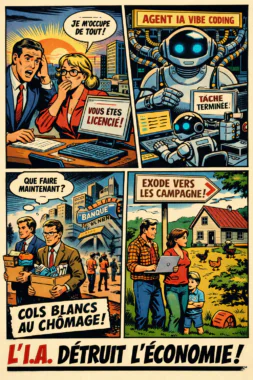 L Ia Detruit Les Emplois