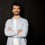 Nicolas Ricard Cofondateur Axonaut (photographe Julie Cousse 2022)