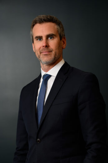 Olivier Mariscal2026