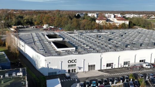 Gigafactories : Stellantis, Mercedes-Benz et TotalEnergies jettent l'éponge