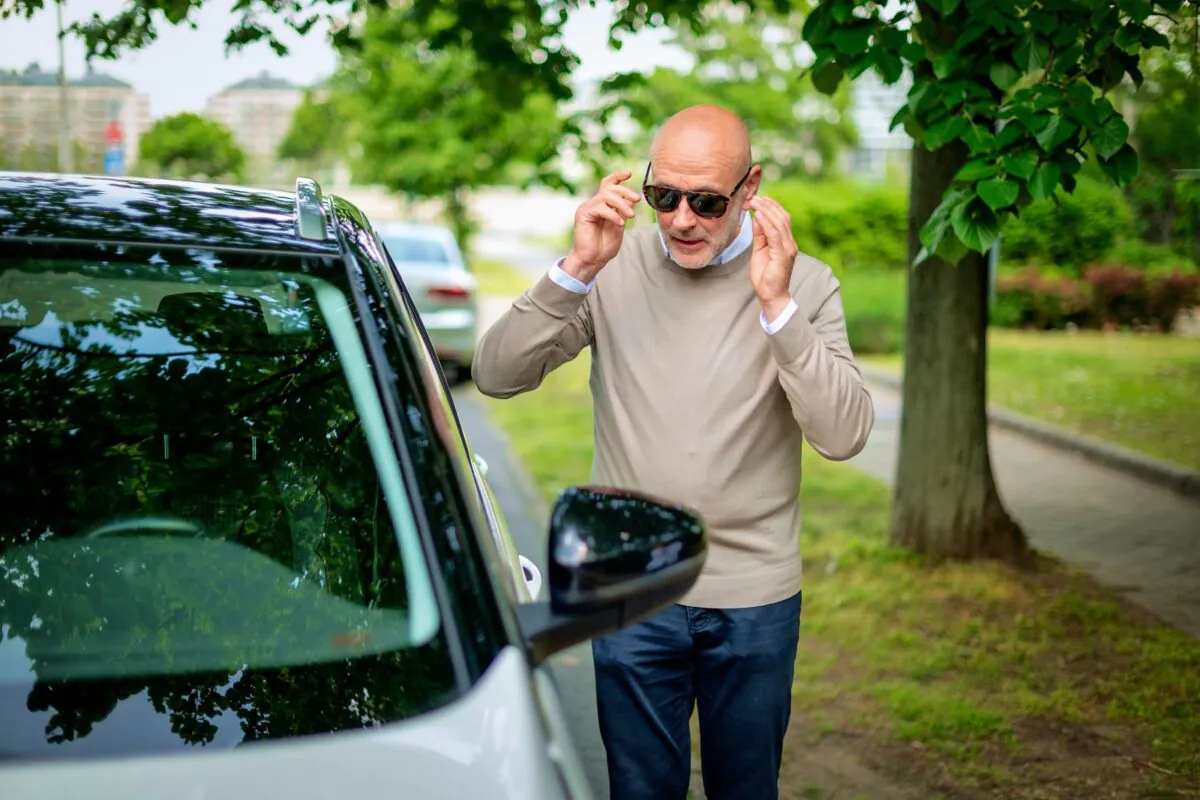 Ce Petit Plus Sur Votre Portiere Dont La Chine Ne Veut Plus