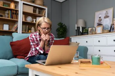 Illectronisme : un tiers des Français ne s'en sort pas avec le numérique