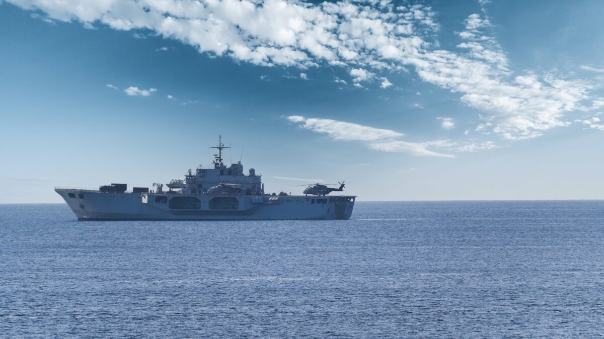 CortAIx, nouveau pilier de l’IA navale souveraine