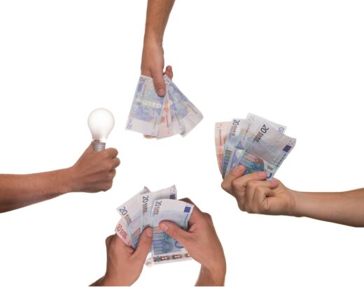Crowdfunding Financement Participatif