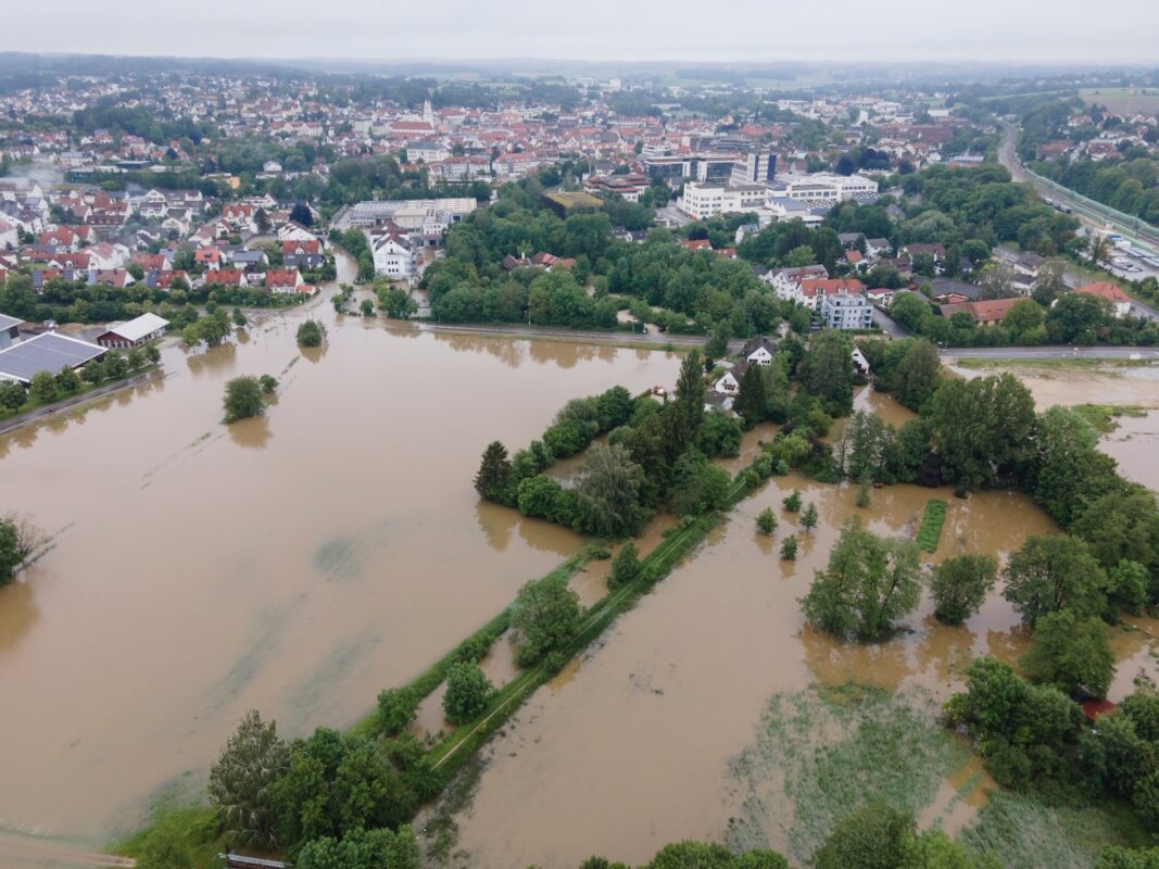 Crues et inondations : la catastrophe naturelle reconnue pour 294 communes
