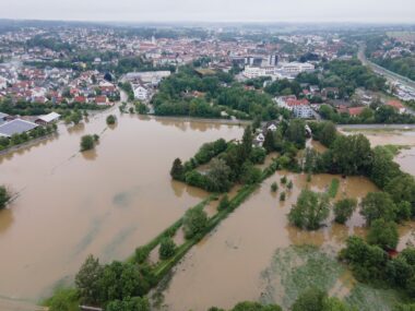 Crues et inondations : la catastrophe naturelle reconnue pour 294 communes