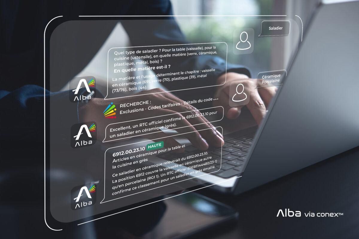 Douane : l’IA s’invite au cœur des opérations pour simplifier le quotidien des entreprises