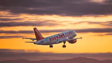 EasyJet remboursement