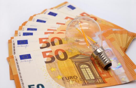 Facture électricité