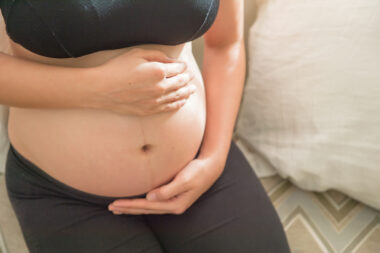 Grossesse : la chaleur réduit le poids des fœtus, même sans canicule