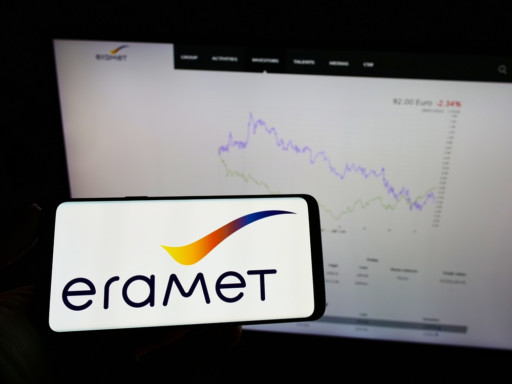 Eramet
