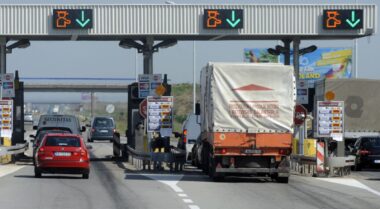 Hausse Du Peage Ce Que Les Automobilistes Paient Vraiment Sur Lautoroute