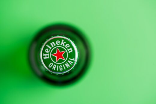 Heineken engage un plan de 5 000 à 6 000 suppressions d’emplois