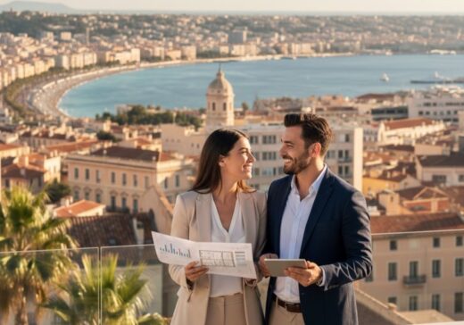 Investissement Immobilier