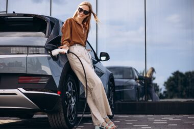 Malus Pourquoi Le Budget 2026 Epargne Finalement Les Voitures Electriques