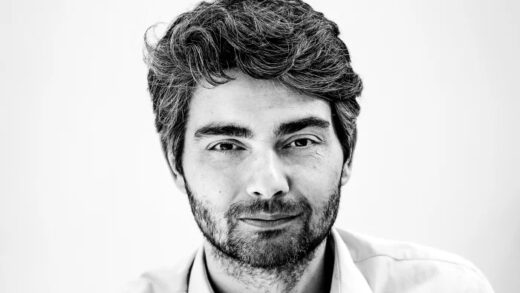 Mihai Gavriloiu Co Ceo Goflint