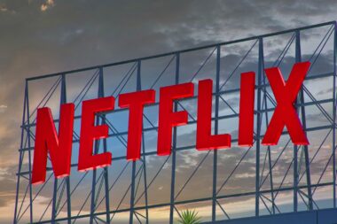 Netflix Menace Par L Offensive De Paramount Sur Warner