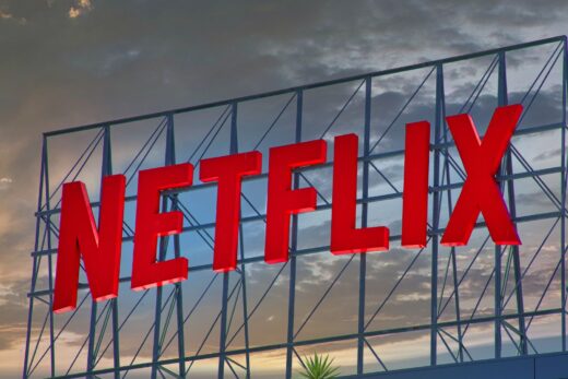 Netflix Menace Par L Offensive De Paramount Sur Warner