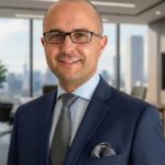 Portrait Jawad Elgannab