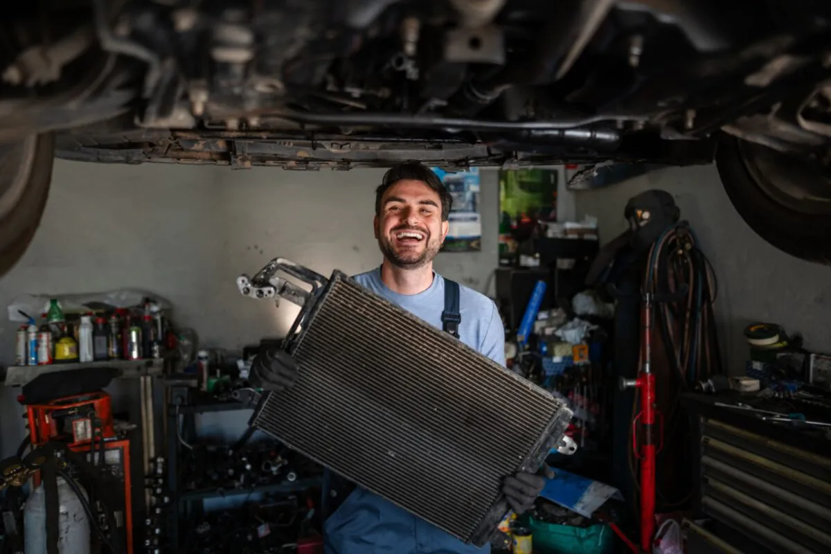 Renault Rapatrie En France Le Moteur De La Twingo E Tech