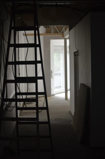 Rénovation énergétique Travaux