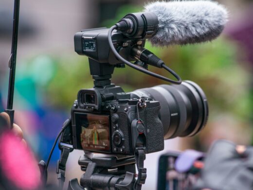 Se Preparer Interview Preparation Media Training