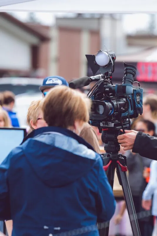 Se Preparer Interview Televisee média training